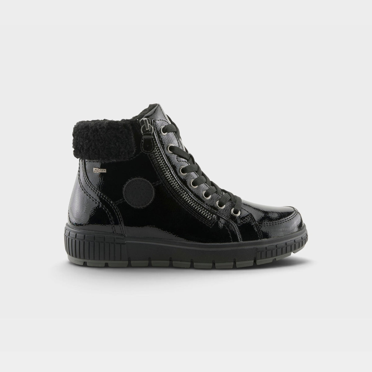 SPRING STEP RELIFE ALPS LACE-UP BOOT
