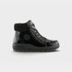BLACK PATENT
