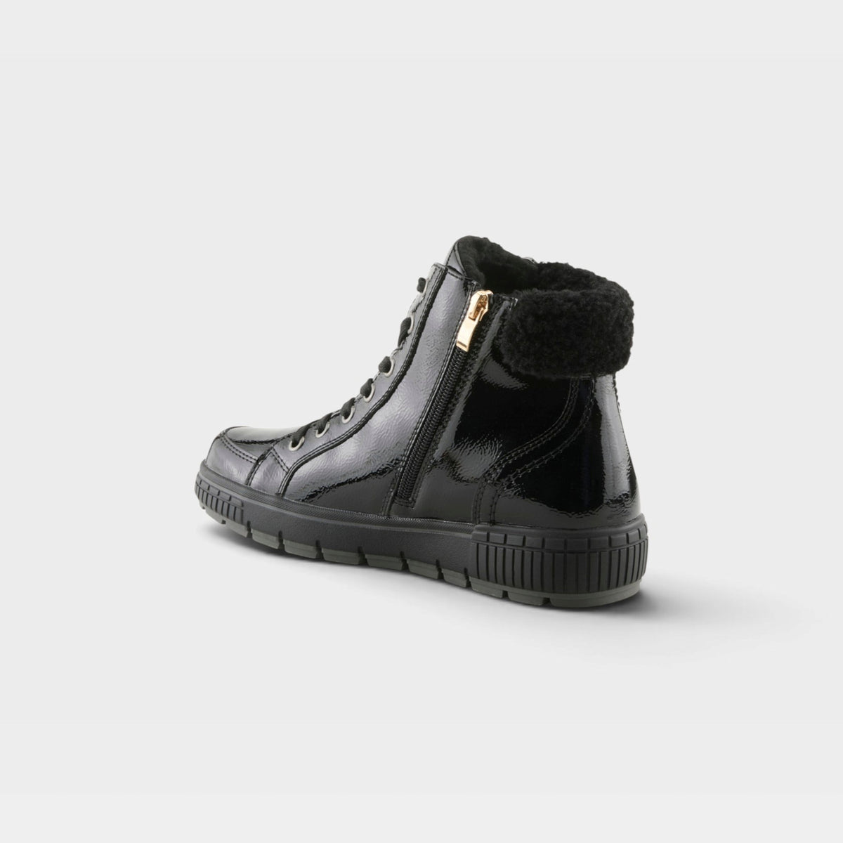 SPRING STEP RELIFE ALPS LACE-UP BOOT