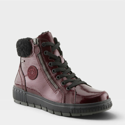 SPRING STEP RELIFE ALPS LACE-UP BOOT