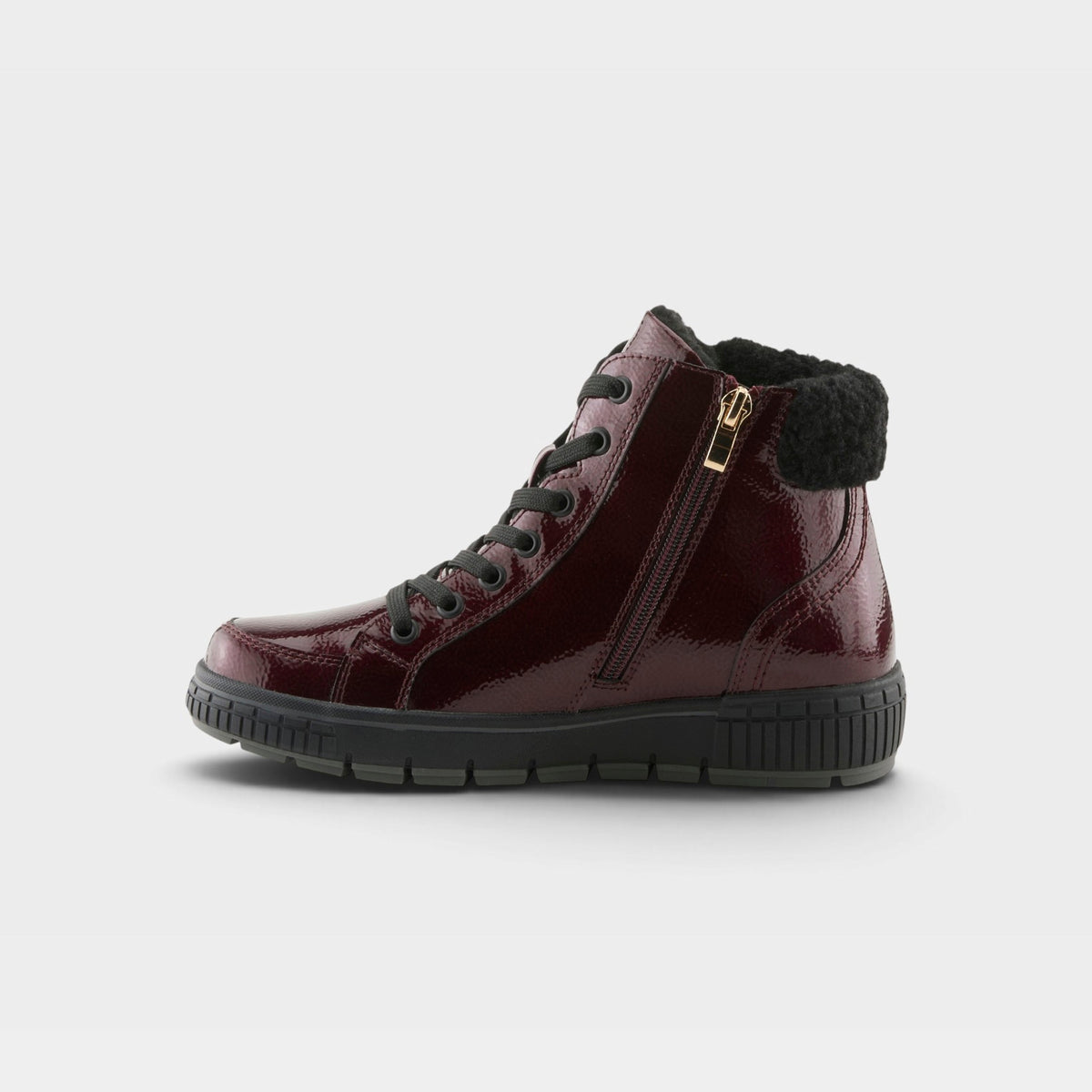 SPRING STEP RELIFE ALPS LACE-UP BOOT