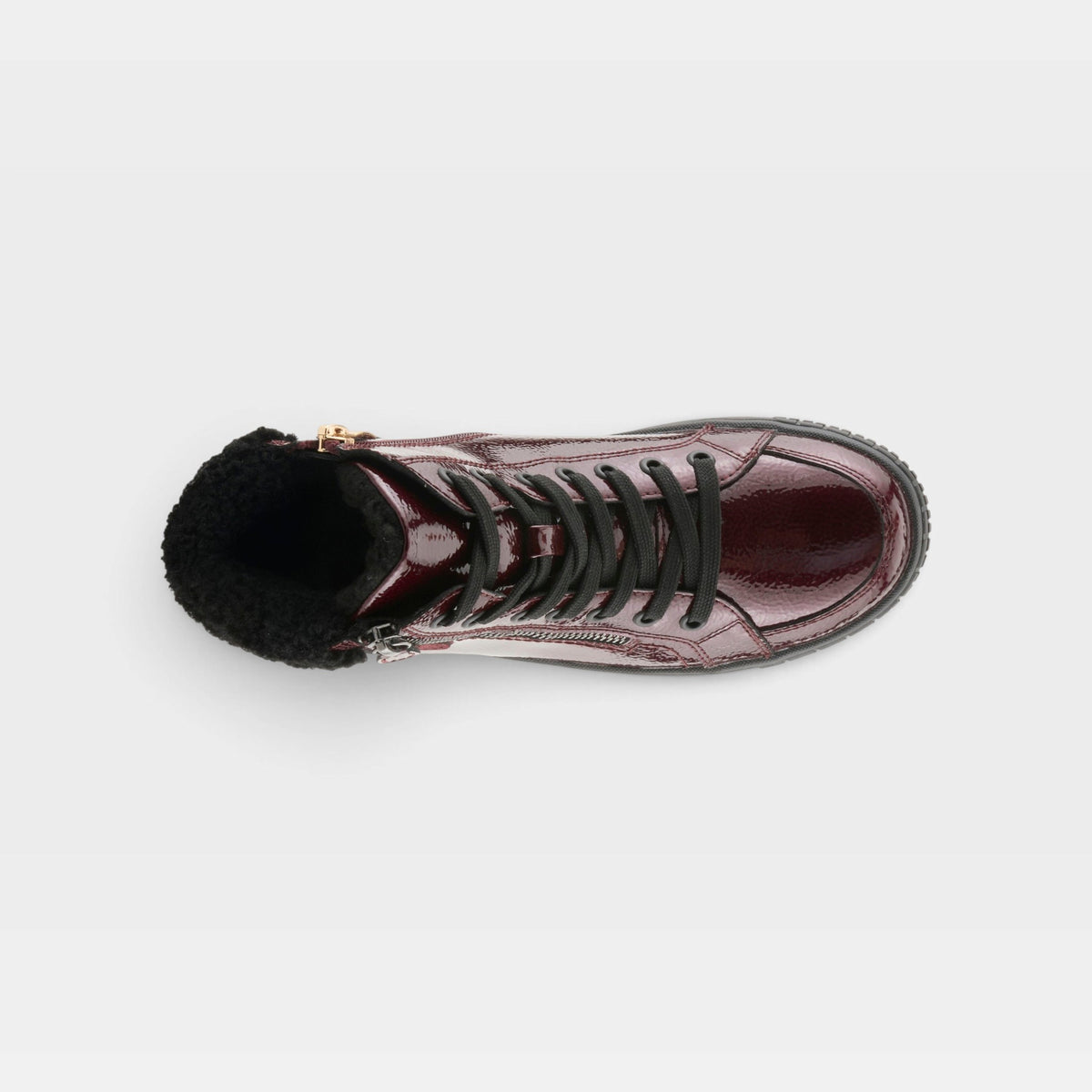 SPRING STEP RELIFE ALPS LACE-UP BOOT
