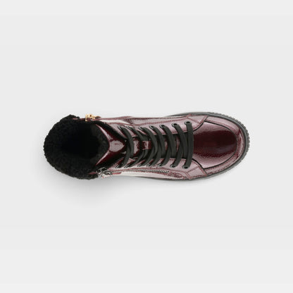 SPRING STEP RELIFE ALPS LACE-UP BOOT