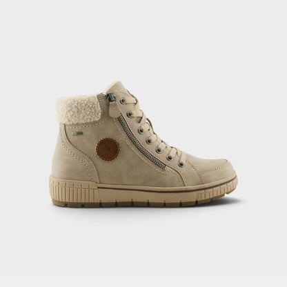 SPRING STEP RELIFE ALPS LACE-UP BOOT
