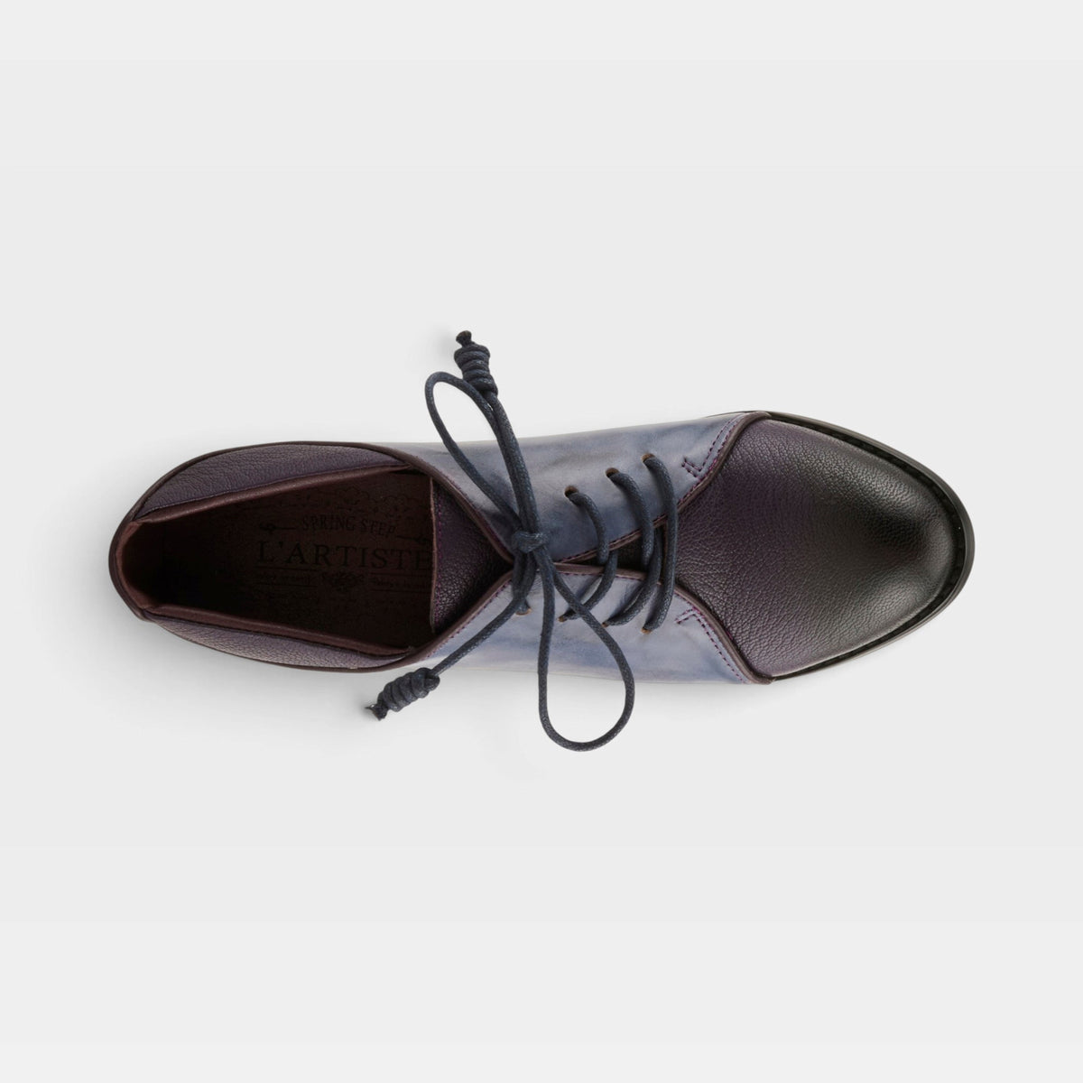 L'ARTISTE ALSEHI SHOES
