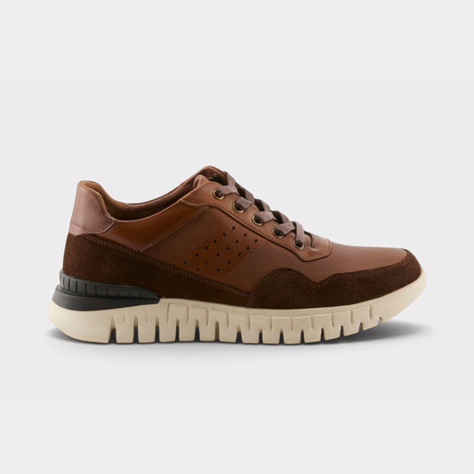 SPRING STEP MEN ALTON SNEAKERS