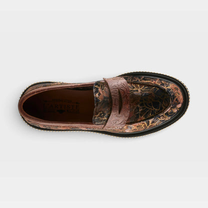 L'ARTISTE ALTONA-VIVI SHOES