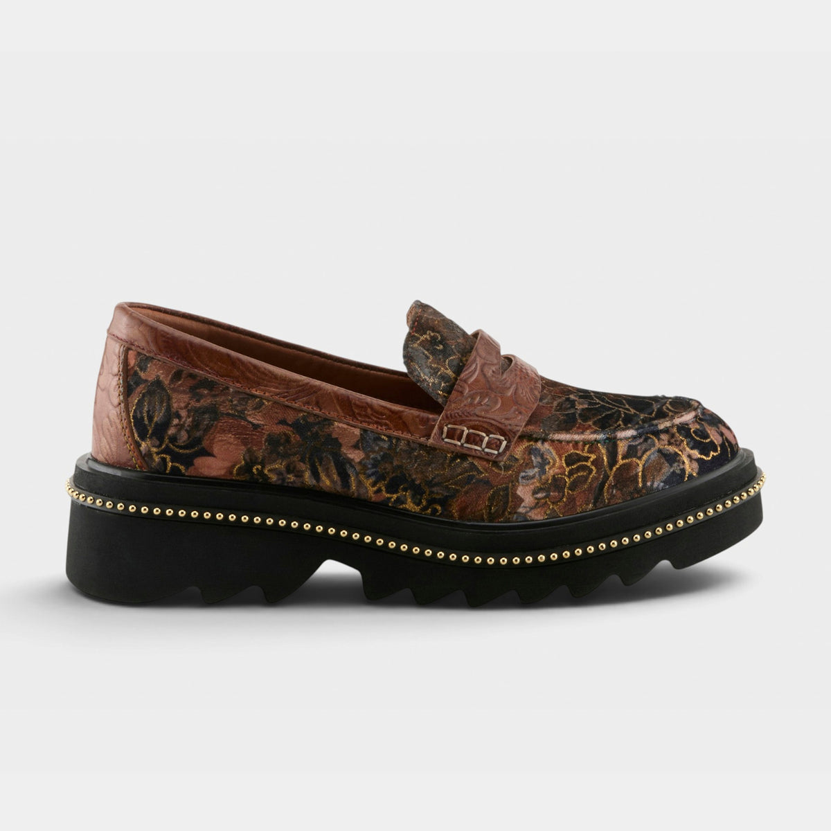 L'ARTISTE ALTONA-VIVI SHOES