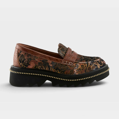 L'ARTISTE ALTONA-VIVI SHOES