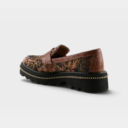 L'ARTISTE ALTONA-VIVI SHOES