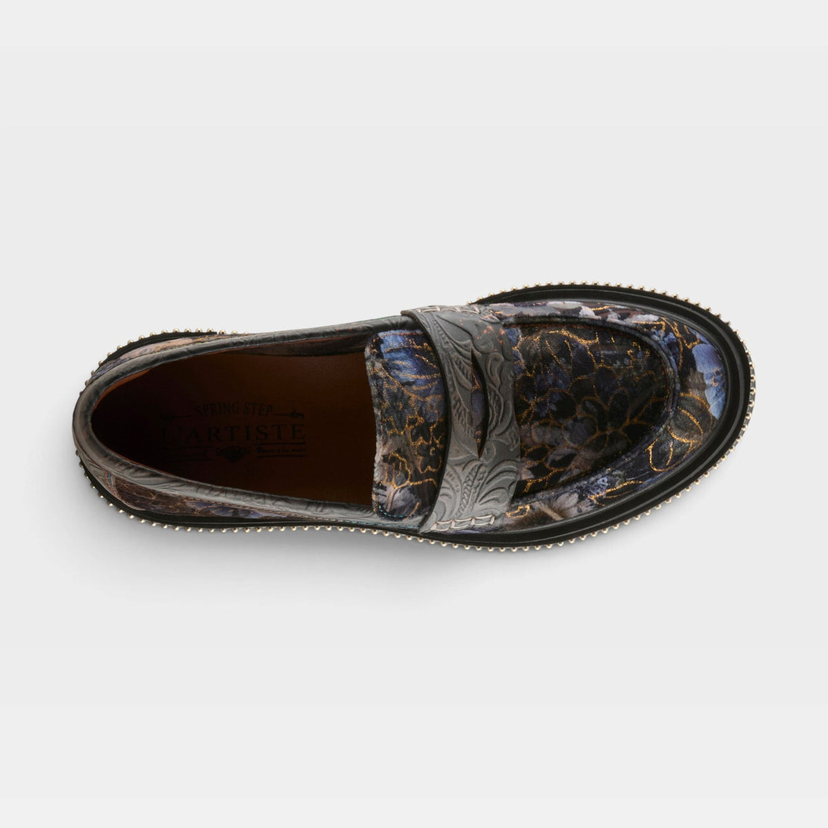 L'ARTISTE ALTONA-VIVI SHOES