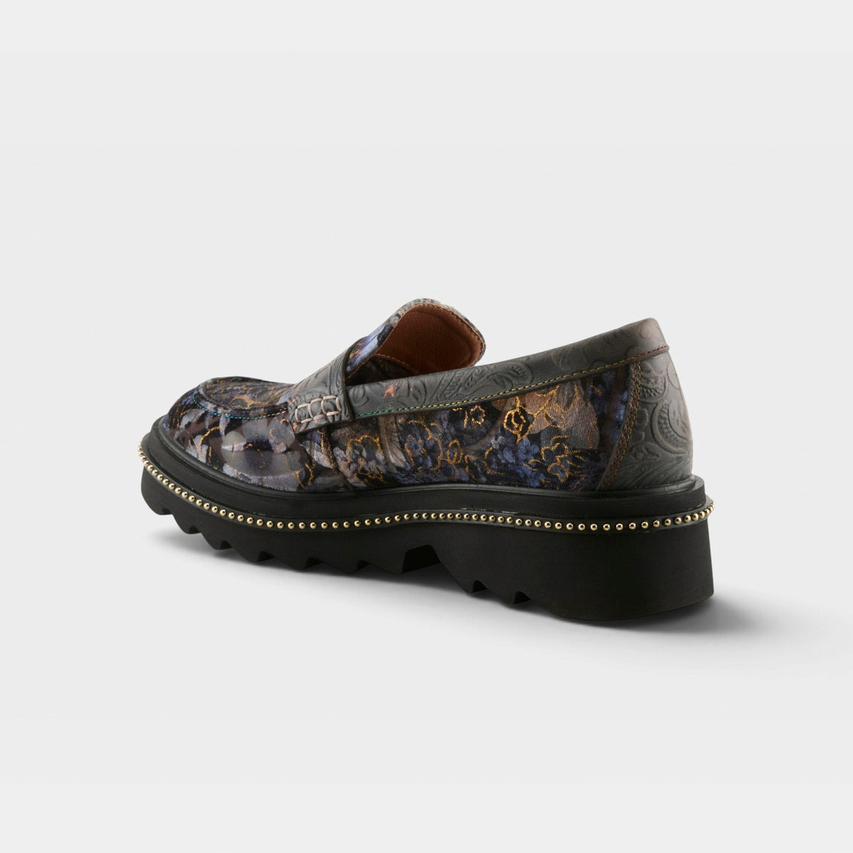 L'ARTISTE ALTONA-VIVI SHOES