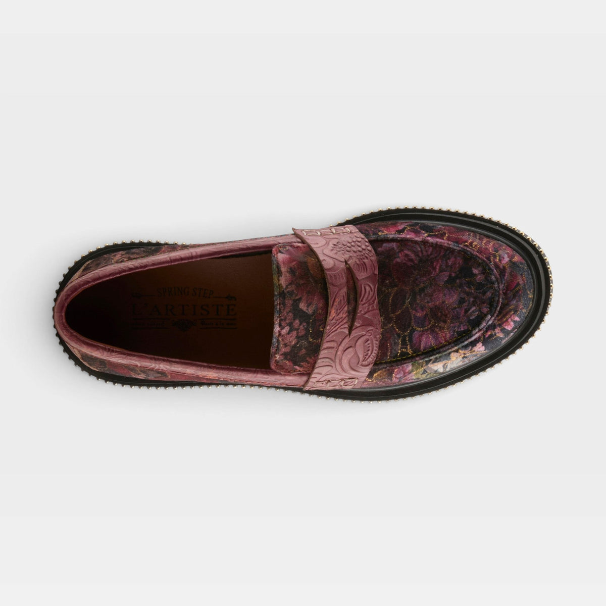 L'ARTISTE ALTONA-VIVI SHOES