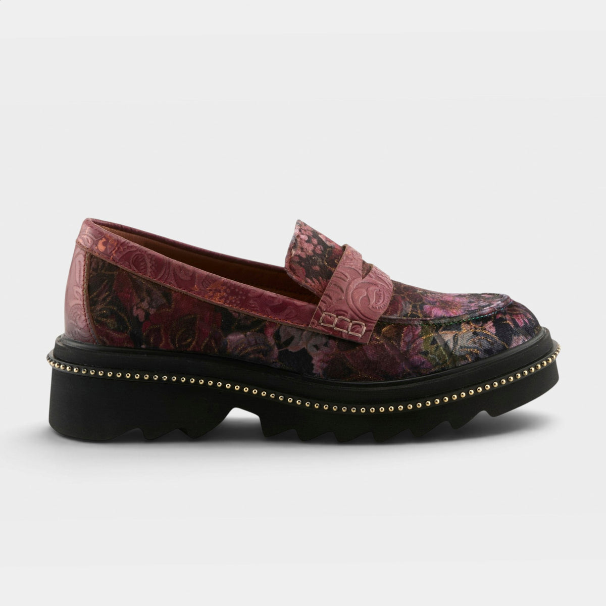 L'ARTISTE ALTONA-VIVI SHOES