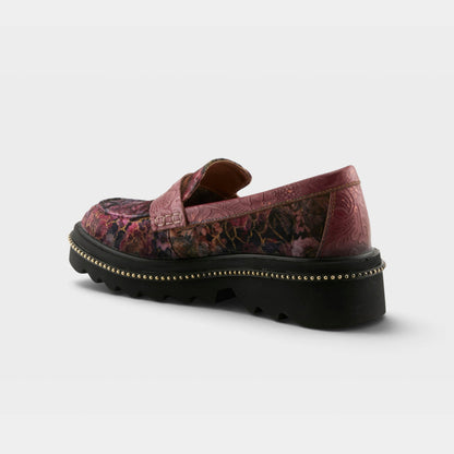 L'ARTISTE ALTONA-VIVI SHOES