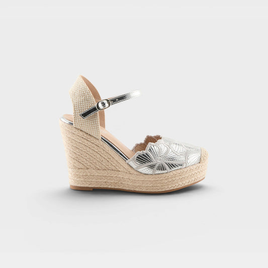 AZURA AMELIA ESPADRILLES