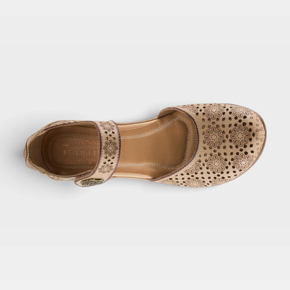 L'ARTISTE AMERICANA SHOES