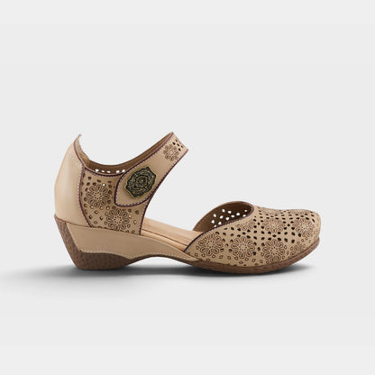 L'ARTISTE AMERICANA SHOES