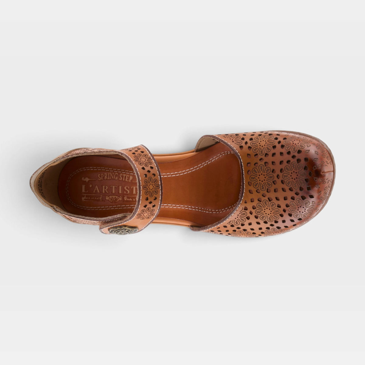 L'ARTISTE AMERICANA SHOES