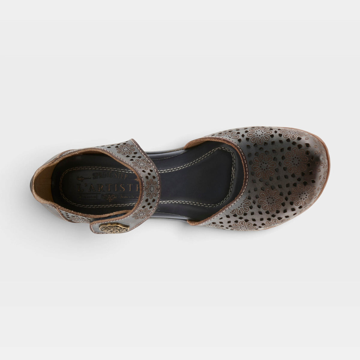 L'ARTISTE AMERICANA SHOES