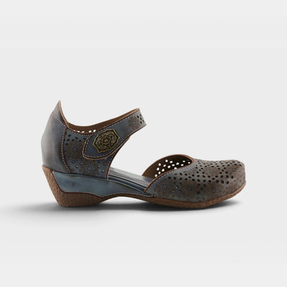 L'ARTISTE AMERICANA SHOES