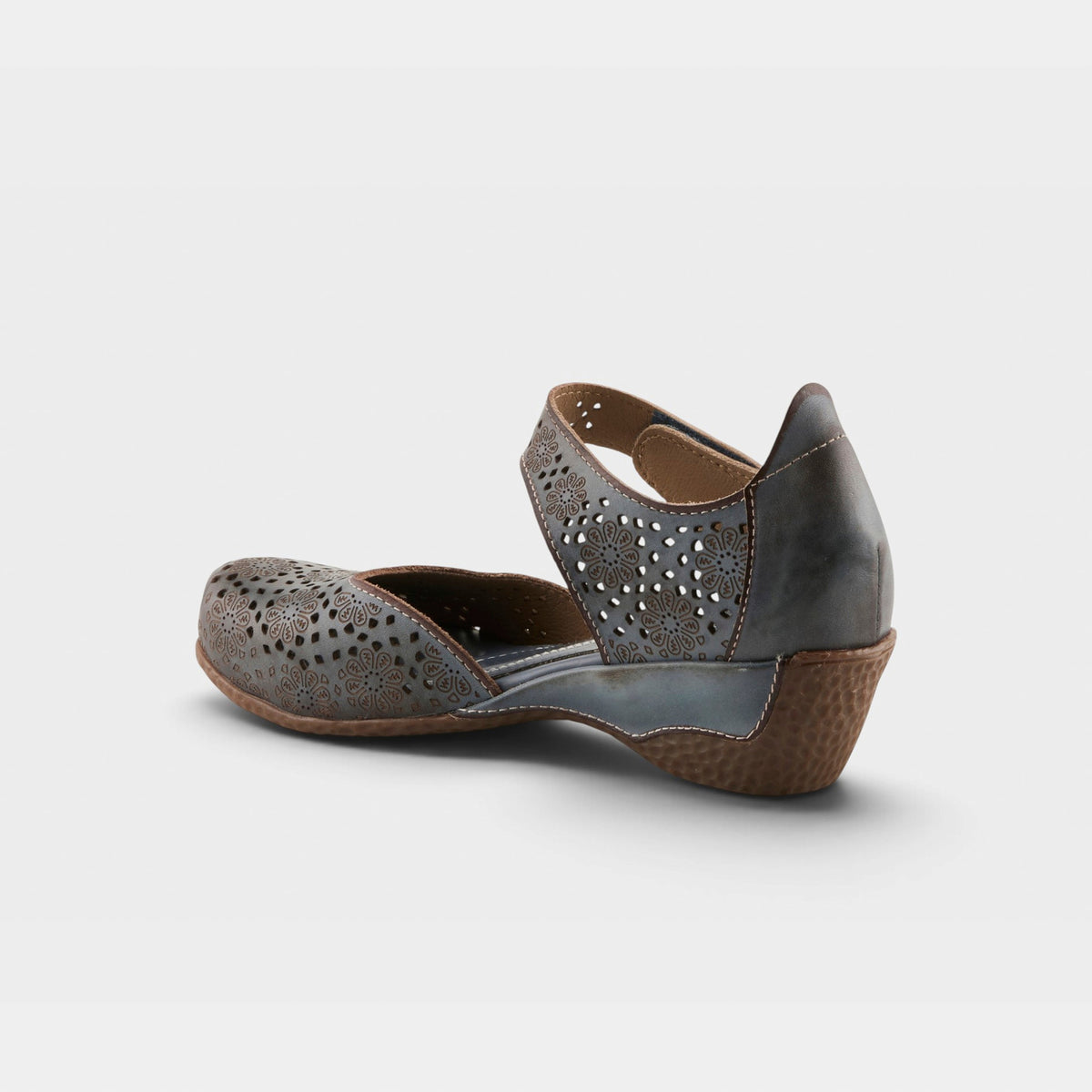L'ARTISTE AMERICANA SHOES