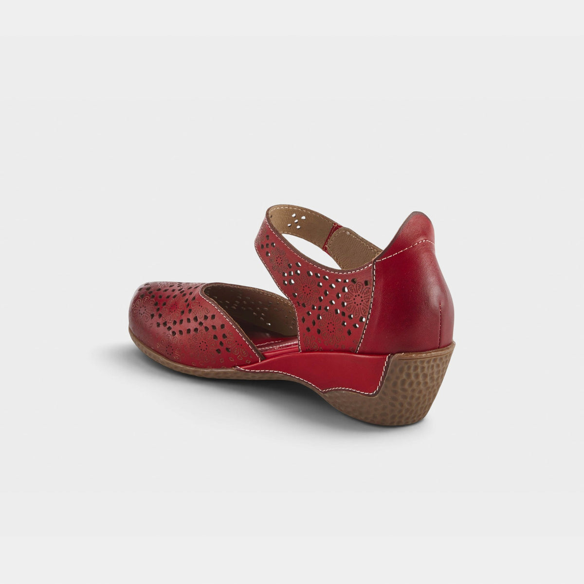 L'ARTISTE AMERICANA SHOES