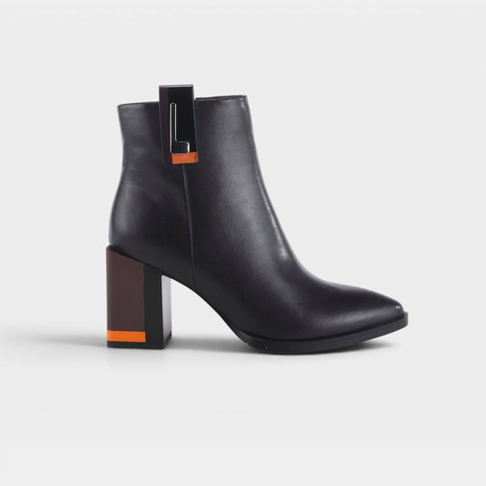AZURA ANDALUSITE BOOTS