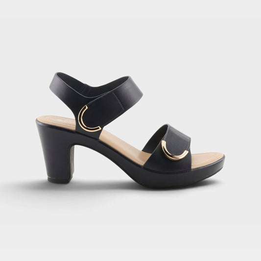 PATRIZIA ANDORRE SANDALS