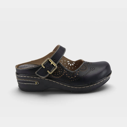 L'Artiste ANERIA Clogs