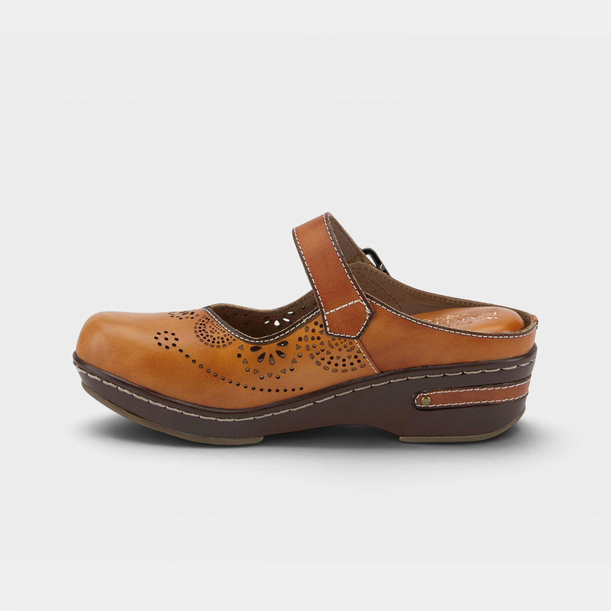 L'Artiste ANERIA Clogs