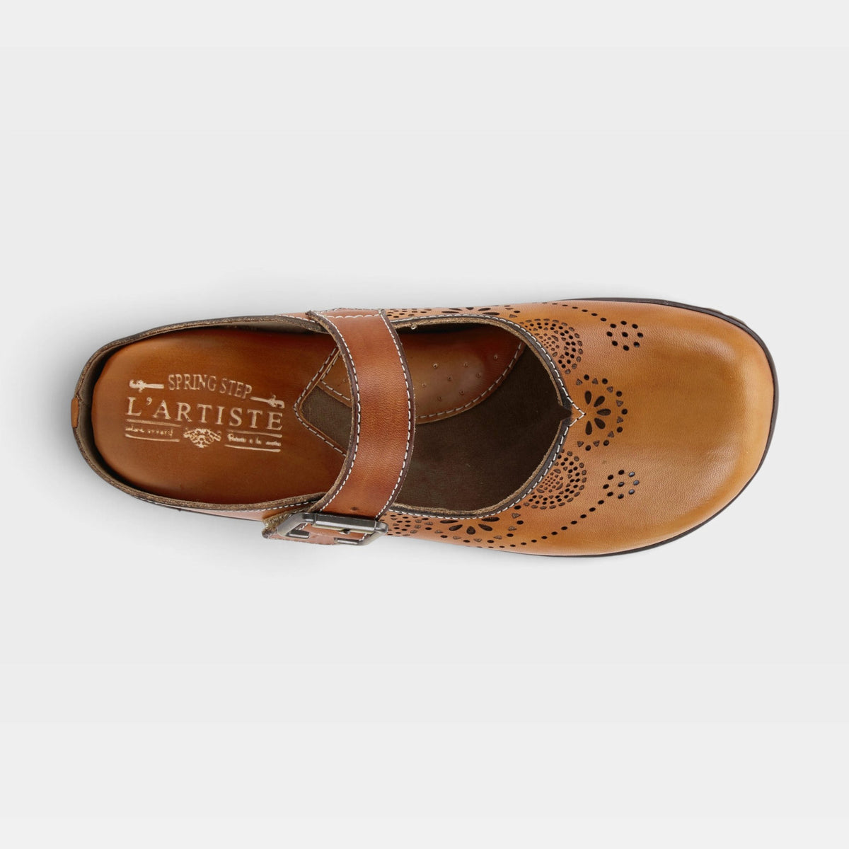 L'Artiste ANERIA Clogs