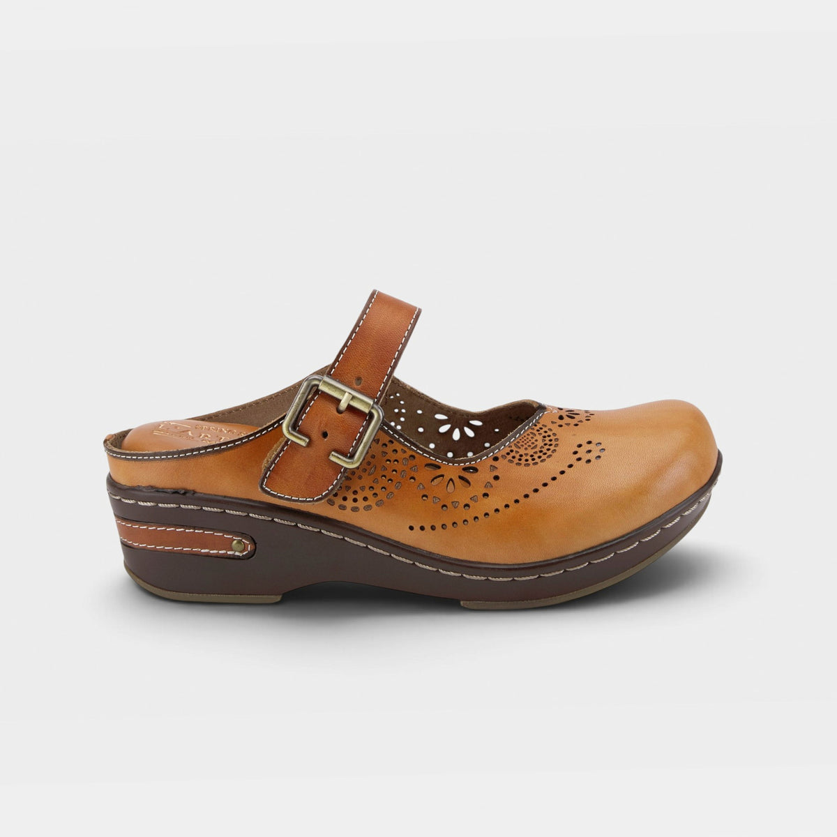 L'Artiste ANERIA Clogs