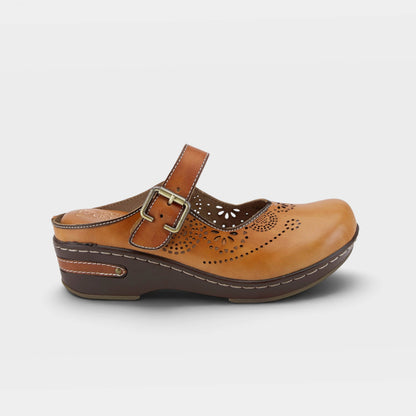 L'Artiste ANERIA Clogs