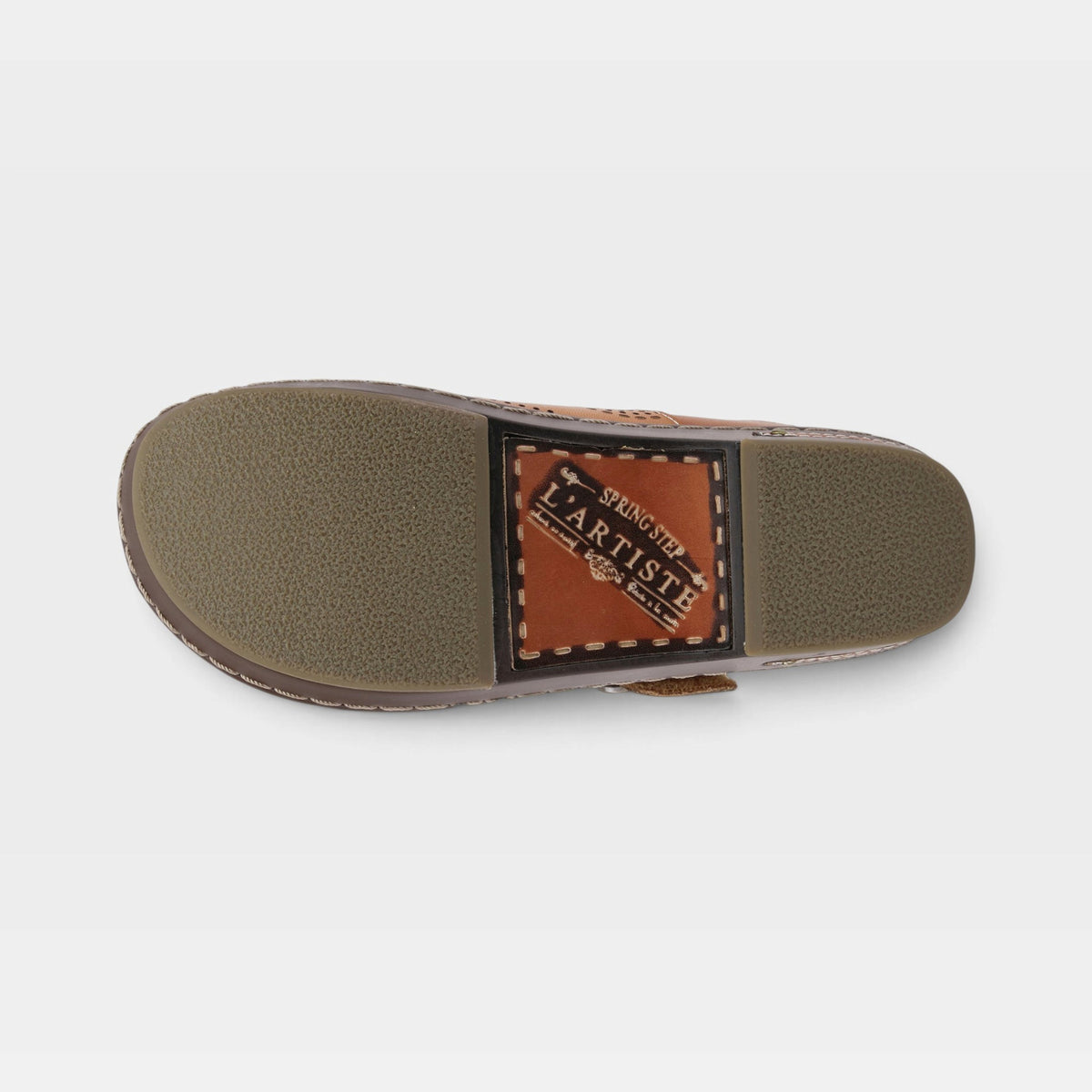 L'Artiste ANERIA Clogs