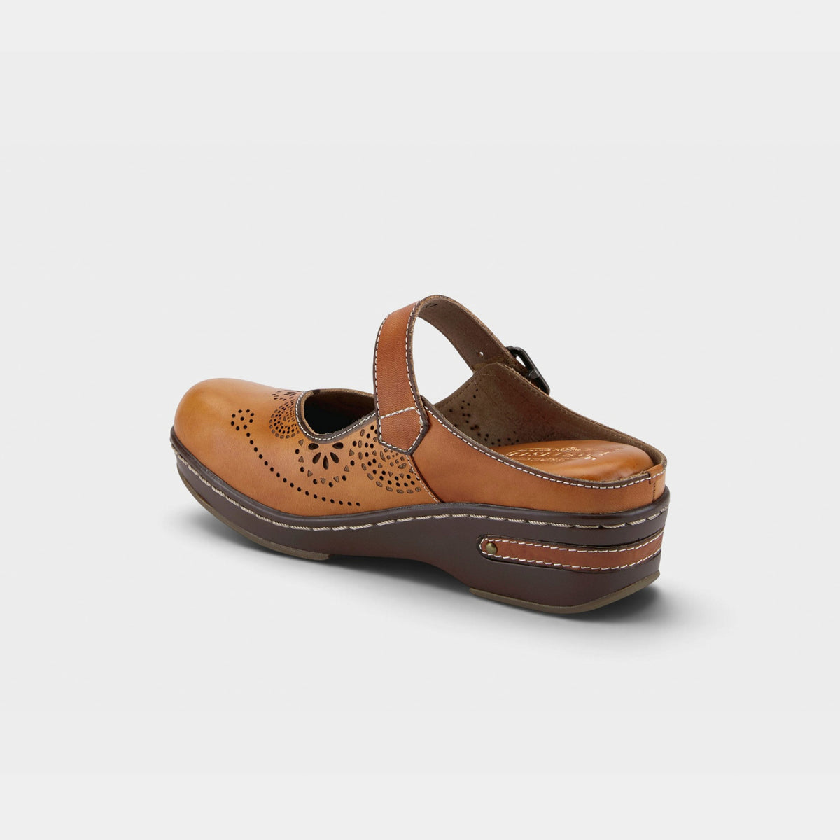 L'Artiste ANERIA Clogs
