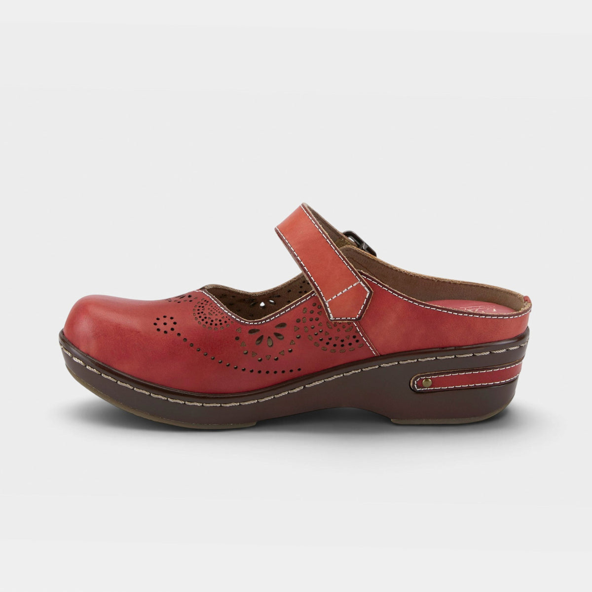 L'Artiste ANERIA Clogs