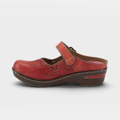 L'Artiste ANERIA Clogs