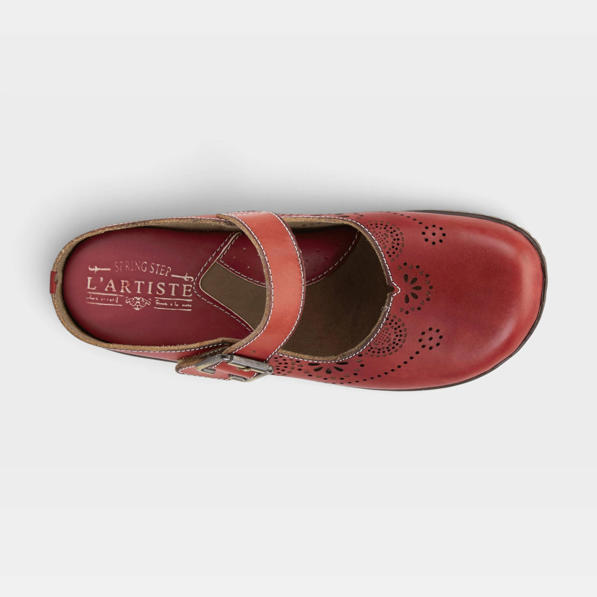 L'Artiste ANERIA Clogs