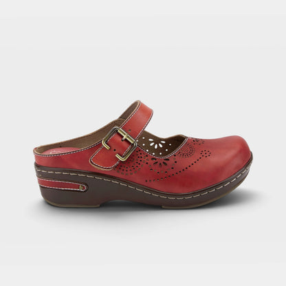 L'Artiste ANERIA Clogs