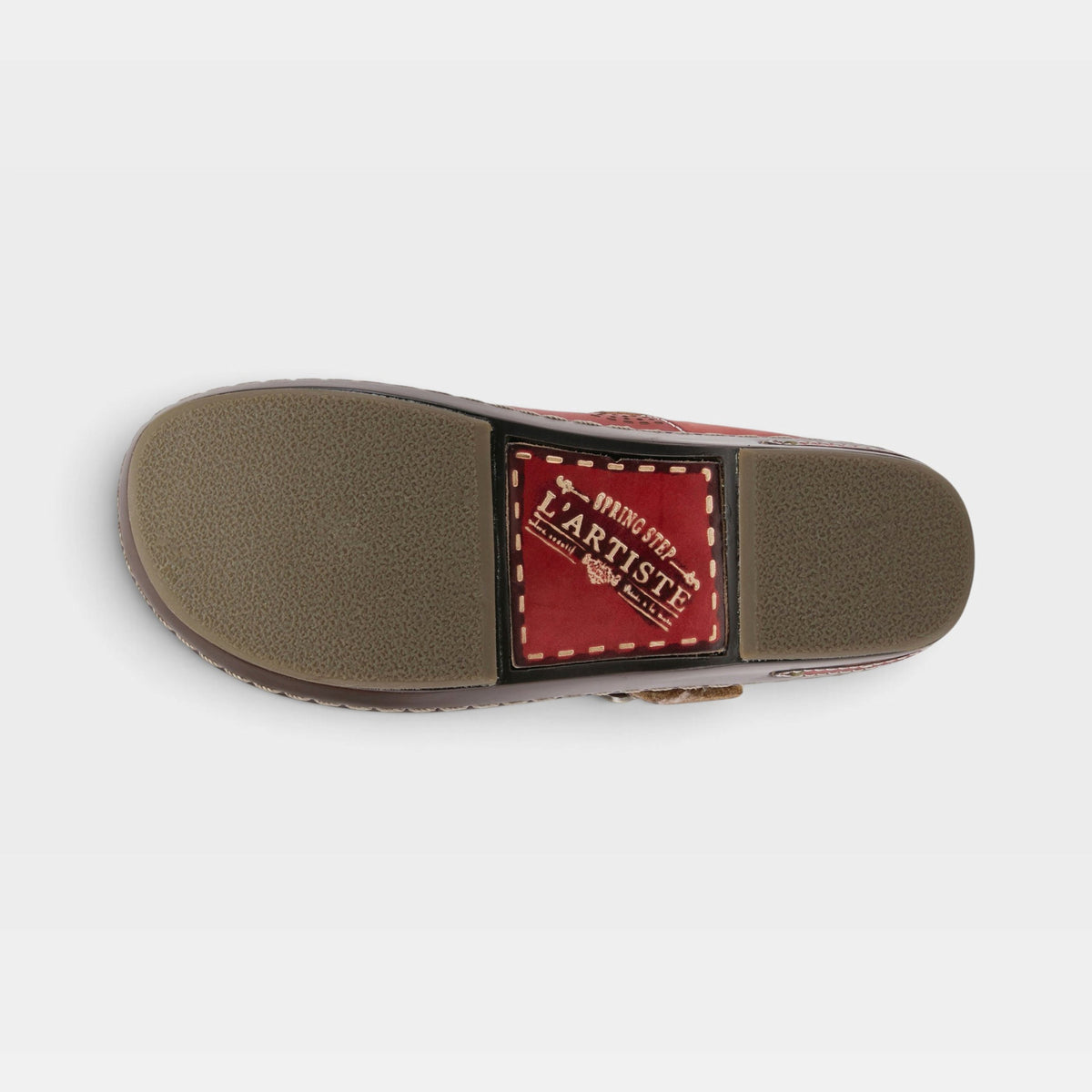 L'Artiste ANERIA Clogs