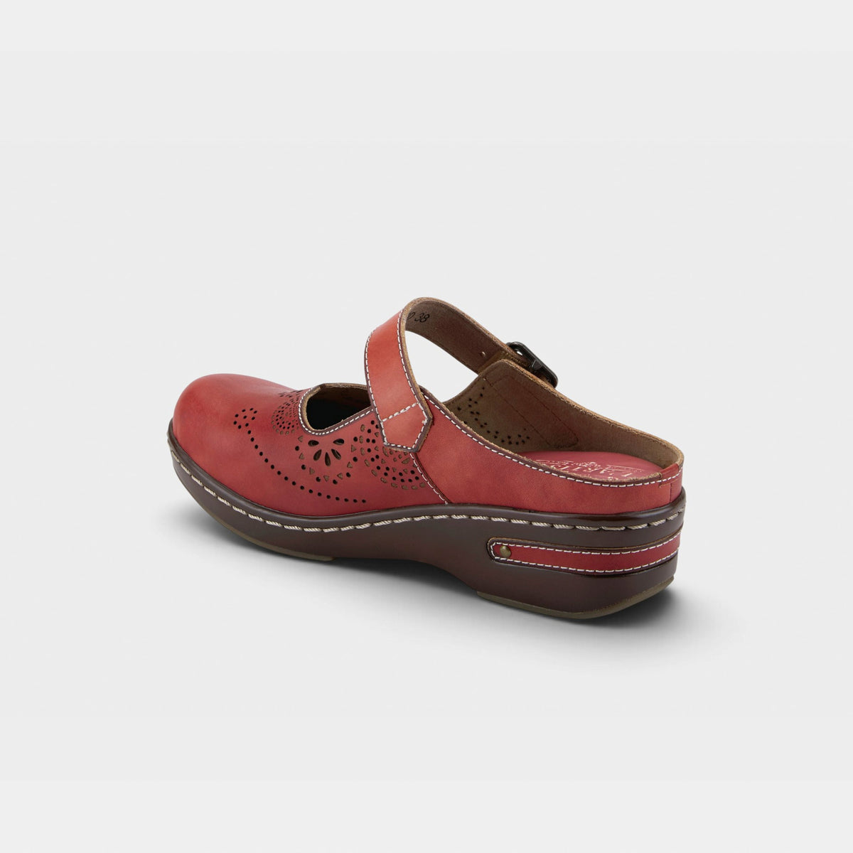 L'Artiste ANERIA Clogs