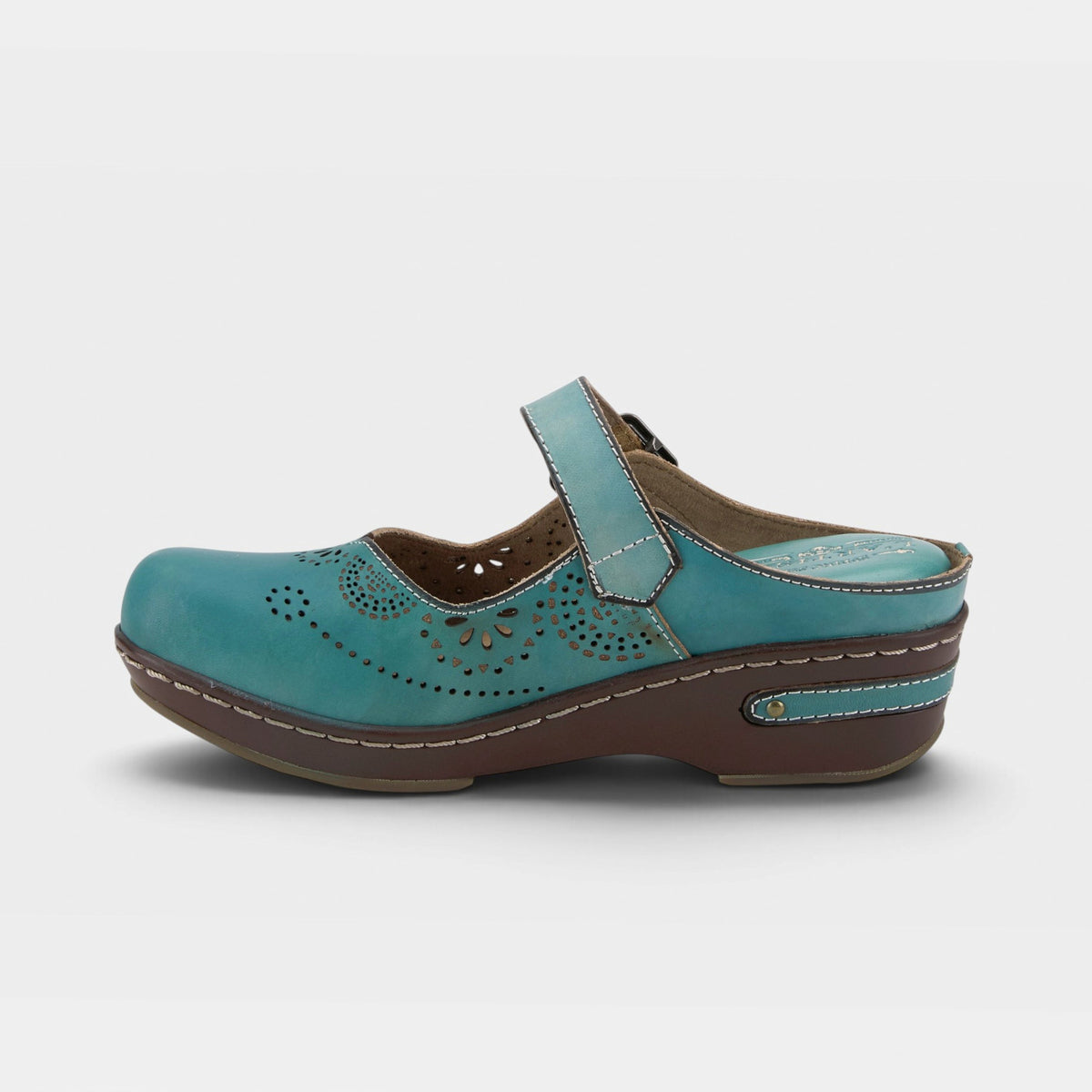 L'Artiste ANERIA Clogs