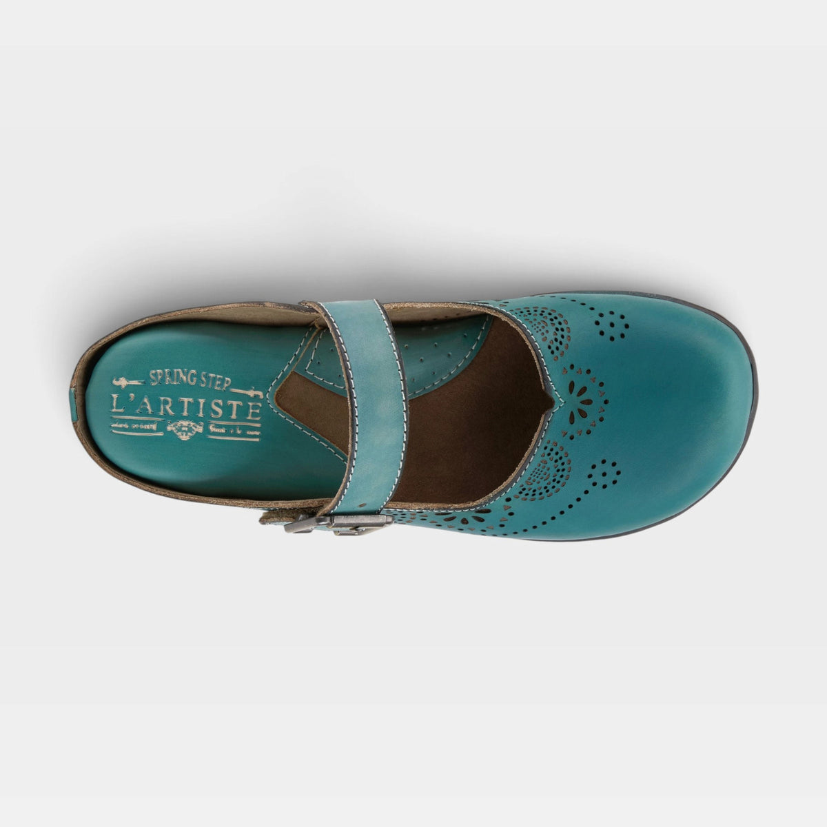 L'Artiste ANERIA Clogs