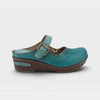 TEAL