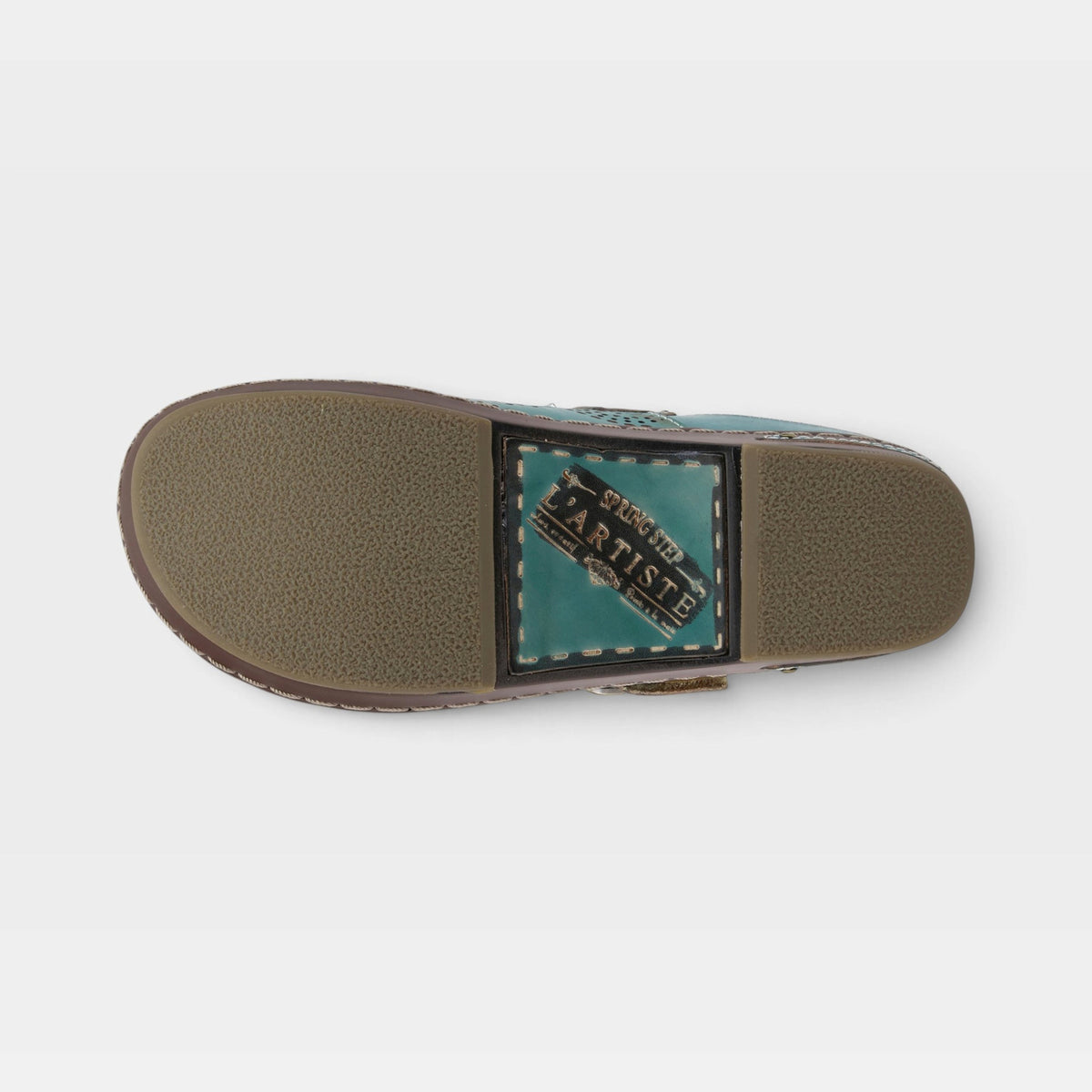 L'Artiste ANERIA Clogs