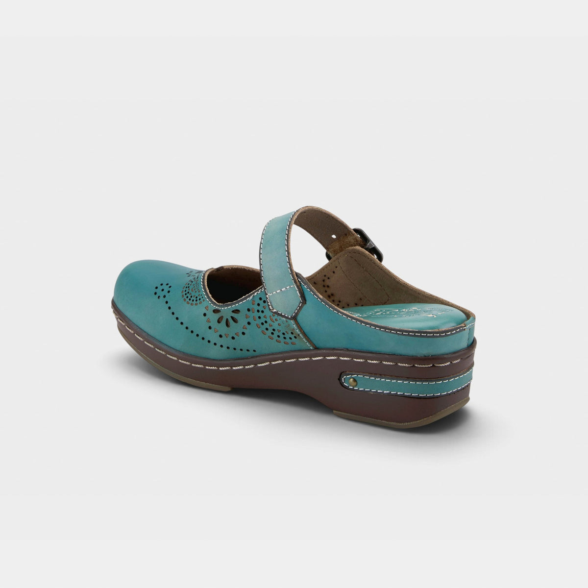 L'Artiste ANERIA Clogs