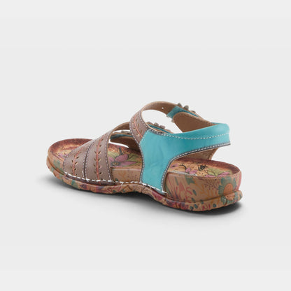L'ARTISTE ANEWTRIO SANDALS