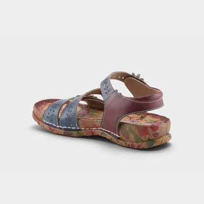 L'ARTISTE ANEWTRIO SANDALS