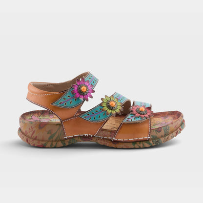 L'ARTISTE ANEWTRIO SANDALS
